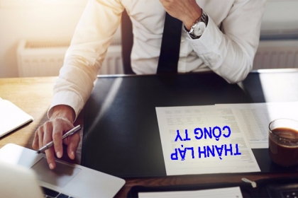 TÌNH HÌNH ĐĂNG KÝ DOANH NGHIỆP THÁNG 6 VÀ 6 THÁNG NĂM 2019